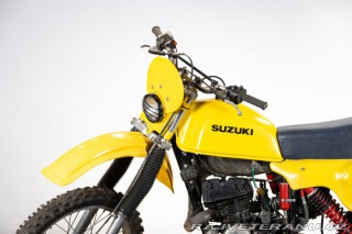 Suzuki Ostatní modely 175 PE 1981