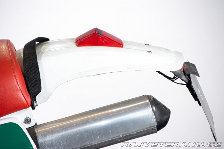 Ostatní značky Ostatní modely 250 ASE 1986