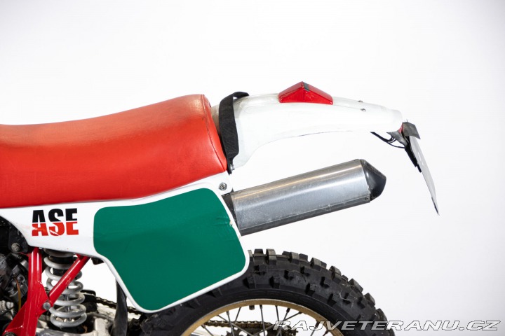 Ostatní značky Ostatní modely 250 ASE 1986