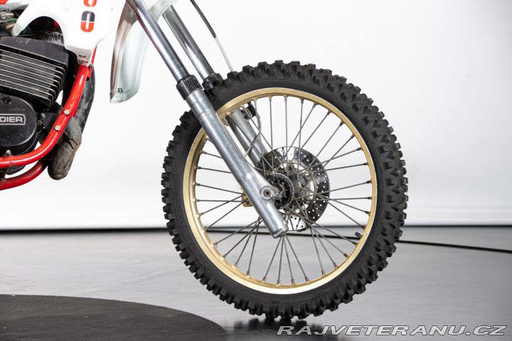 Ostatní značky Ostatní modely 250 ASE 1986