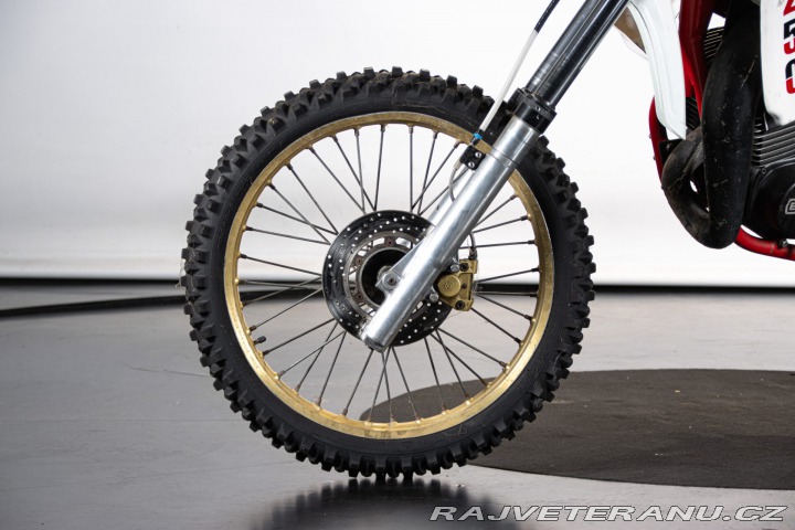 Ostatní značky Ostatní modely 250 ASE 1986