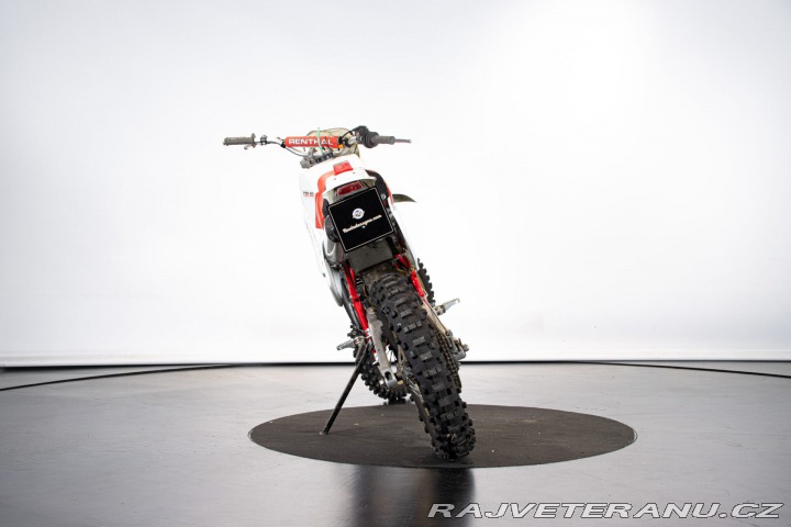 Ostatní značky Ostatní modely 250 ASE 1986