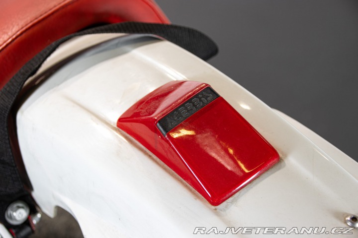 Ostatní značky Ostatní modely 250 ASE 1986