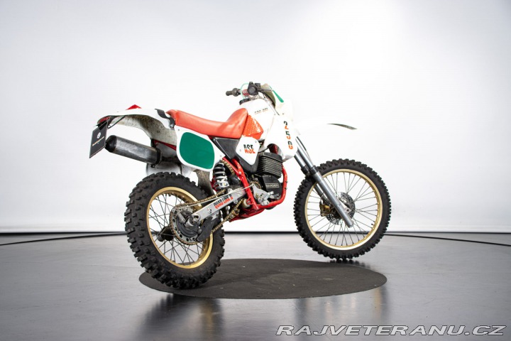Ostatní značky Ostatní modely 250 ASE 1986