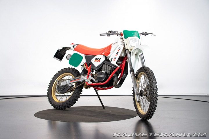 Ostatní značky Ostatní modely 250 ASE 1986