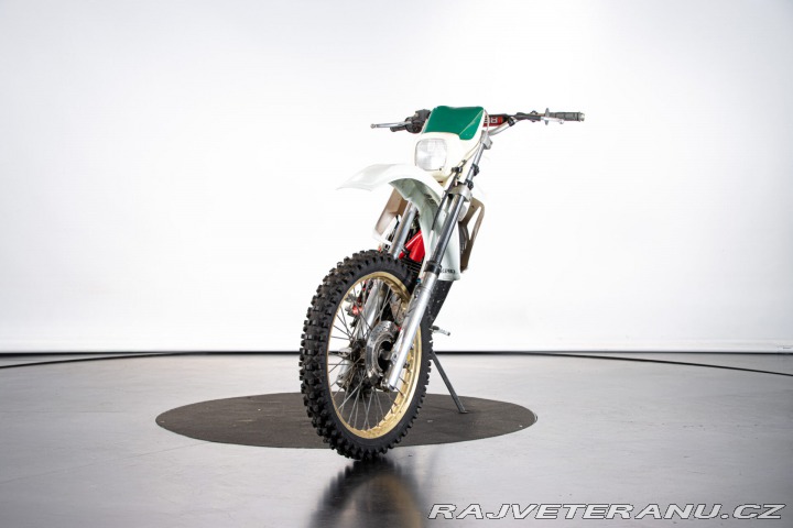 Ostatní značky Ostatní modely 250 ASE 1986