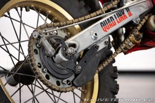 Ostatní značky Ostatní modely 250 ASE 1986