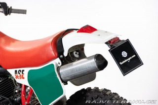 Ostatní značky Ostatní modely 250 ASE 1986