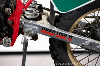 Ostatní značky Ostatní modely 250 ASE 1986