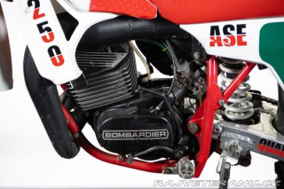 Ostatní značky Ostatní modely 250 ASE 1986