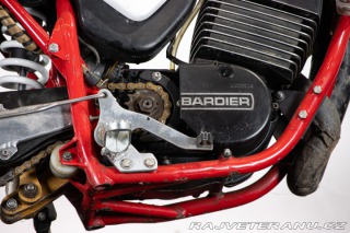 Ostatní značky Ostatní modely 250 ASE 1986