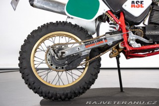 Ostatní značky Ostatní modely 250 ASE 1986