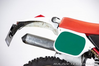 Ostatní značky Ostatní modely 250 ASE 1986