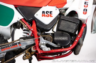 Ostatní značky Ostatní modely 250 ASE 1986