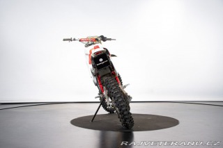 Ostatní značky Ostatní modely 250 ASE 1986