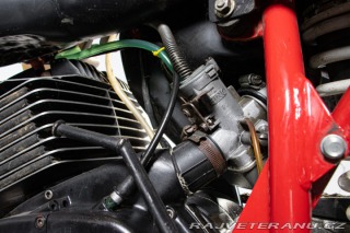 Ostatní značky Ostatní modely 250 ASE 1986