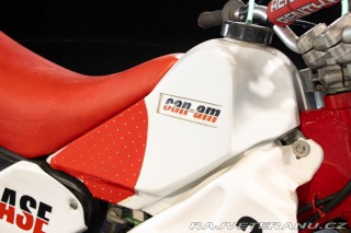 Ostatní značky Ostatní modely 250 ASE 1986