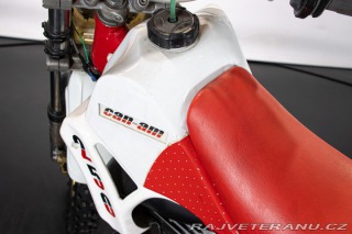 Ostatní značky Ostatní modely 250 ASE 1986