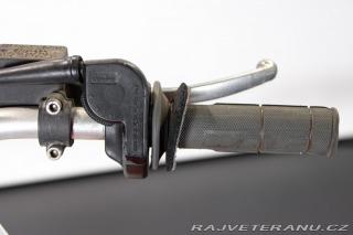 Ostatní značky Ostatní modely 250 ASE 1986