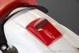 Ostatní značky Ostatní modely 250 ASE 1986