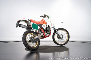 Ostatní značky Ostatní modely 250 ASE 1986