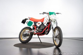Ostatní značky Ostatní modely 250 ASE 1986