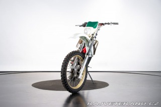 Ostatní značky Ostatní modely 250 ASE 1986