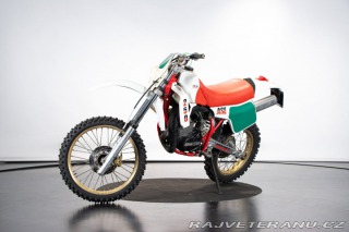 Ostatní značky Ostatní modely 250 ASE 1986