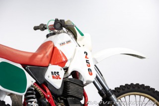 Ostatní značky Ostatní modely 250 ASE 1986