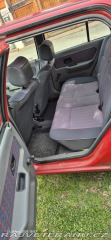 Renault Clio E6J-G7 1992