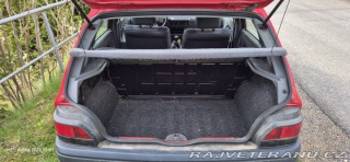 Renault Clio E6J-G7 1992