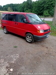 Volkswagen T4 Multivan 1994