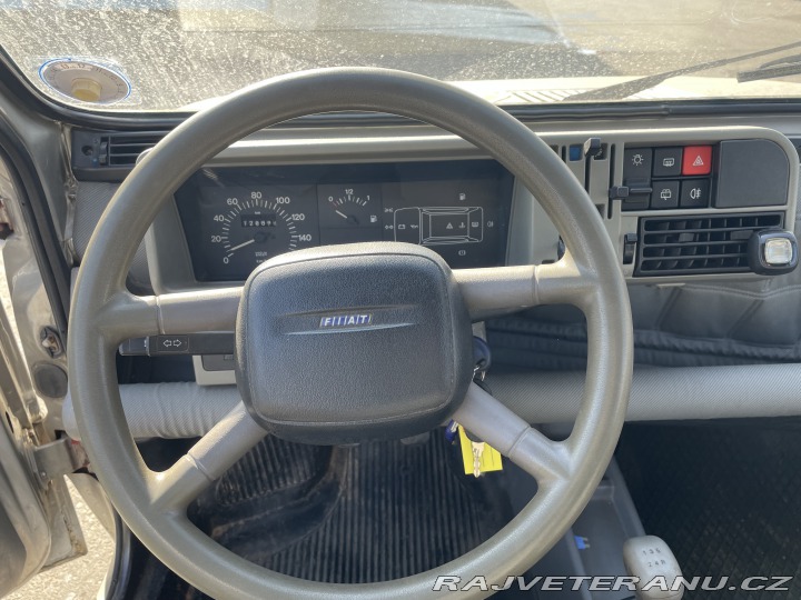 Fiat Panda 0.9 i 29KW EKO Placeno 2000