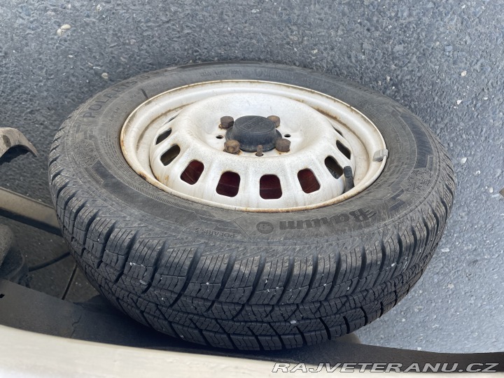 Fiat Panda 0.9 i 29KW EKO Placeno 2000