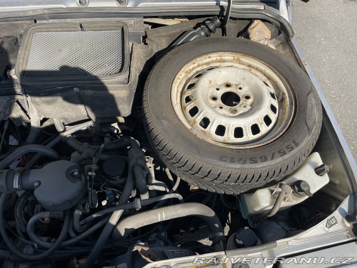 Fiat Panda 0.9 i 29KW EKO Placeno 2000