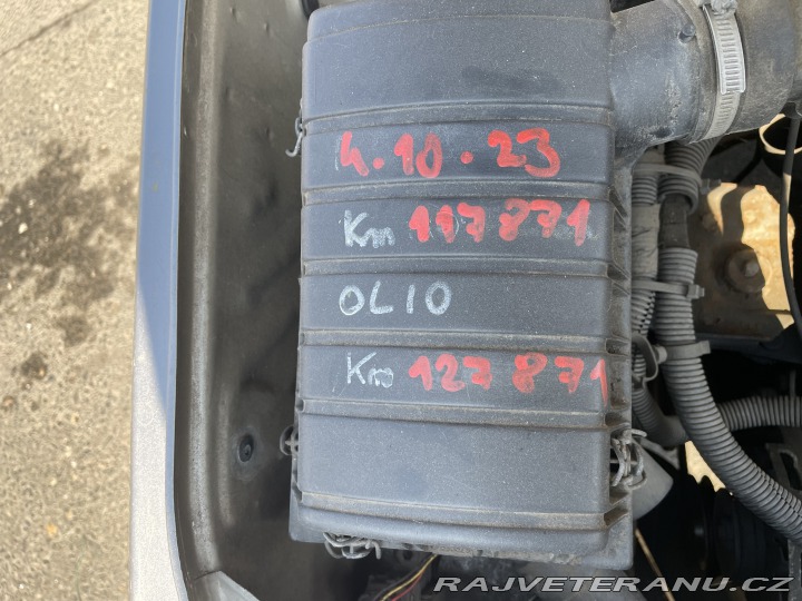 Fiat Panda 0.9 i 29KW EKO Placeno 2000