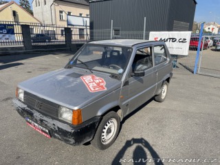 Fiat Panda 0.9 i 29KW EKO Placeno 2000