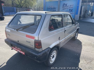 Fiat Panda 0.9 i 29KW EKO Placeno 2000