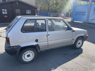 Fiat Panda 0.9 i 29KW EKO Placeno 2000