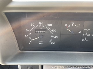 Fiat Panda 0.9 i 29KW EKO Placeno 2000