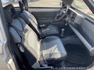 Fiat Panda 0.9 i 29KW EKO Placeno 2000