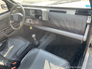 Fiat Panda 0.9 i 29KW EKO Placeno 2000