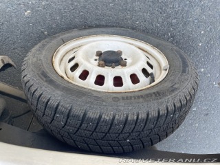 Fiat Panda 0.9 i 29KW EKO Placeno 2000