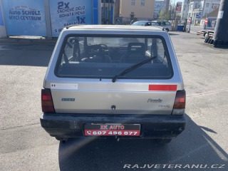 Fiat Panda 0.9 i 29KW EKO Placeno 2000