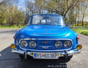 Tatra 603 2 1965