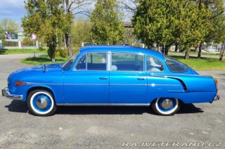 Tatra 603 2 1965