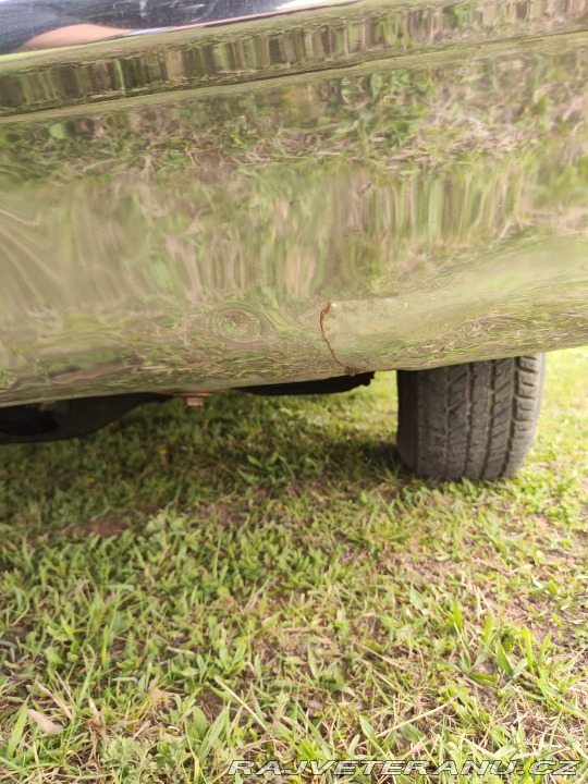 Lincoln Continental coupe mark III 1971