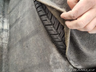 Lincoln Continental coupe mark III 1971