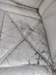 Lincoln Continental coupe mark III 1971