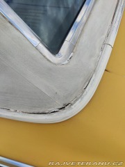 Lincoln Continental coupe mark III 1971